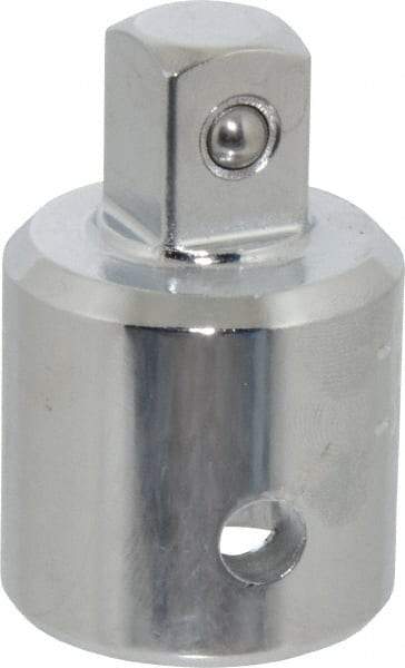 Blackhawk by Proto - 1/2 Male 3/4 Female Drive Adapter - 2" OAL - Eagle Tool & Supply