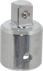 Blackhawk by Proto - 1/2 Male 3/4 Female Drive Adapter - 2" OAL - Eagle Tool & Supply