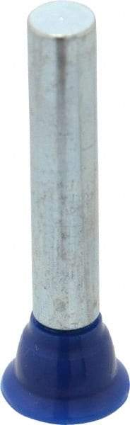 Value Collection - 1/2" Diam Adhesive/PSA Disc Backing Pad - 1/4" Shank Diam, 18,000 RPM - Eagle Tool & Supply