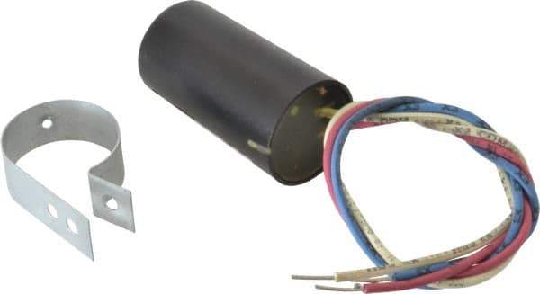 Philips Advance - Single Lamp, 120 Volt, 208 Volt, 240 Volt, 277 Volt, 480 Volt, 50 to 450 Watt, Metal Halide, HID Ballast Ignitor - HX, R, CWA, SUPERCWA Circuit, HID Ballast - Eagle Tool & Supply
