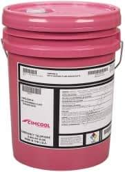 Cimcool - 5 Gal Bucket All-Purpose Cleaner - Liquid, Unscented - Eagle Tool & Supply