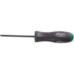 Bondhus - Torx Drivers End Type: Torx Torx Size: T6 - Eagle Tool & Supply