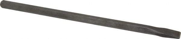 Mayhew - 12" OAL x 5/8" Blade Width Cold Chisel - Eagle Tool & Supply