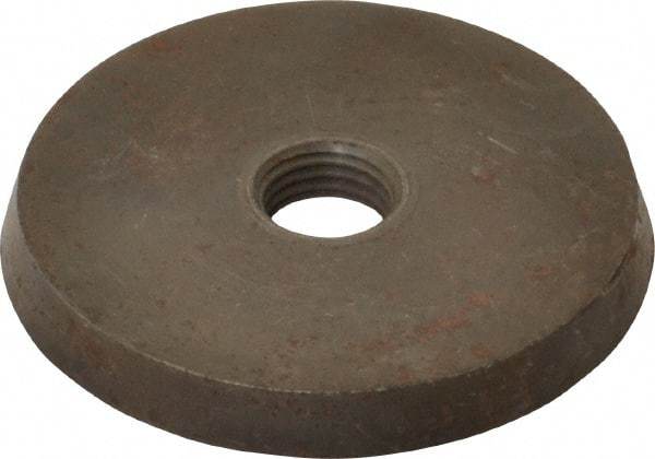 Made in USA - 1.735" Max Diam, Abrasive Disc Cutter Blade - 1.735" Diam, Replacement Blade - Eagle Tool & Supply