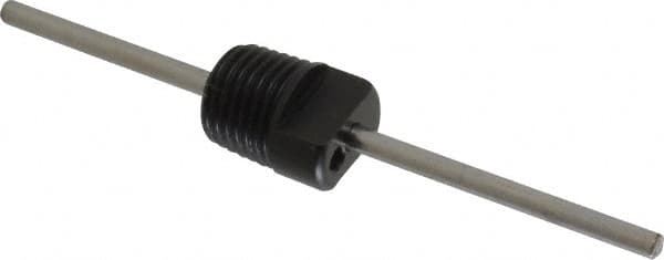 Scientific Cutting Tools - Toolholder Back Stops Outside Diameter (Inch): 5/8 Series: QHC - Eagle Tool & Supply
