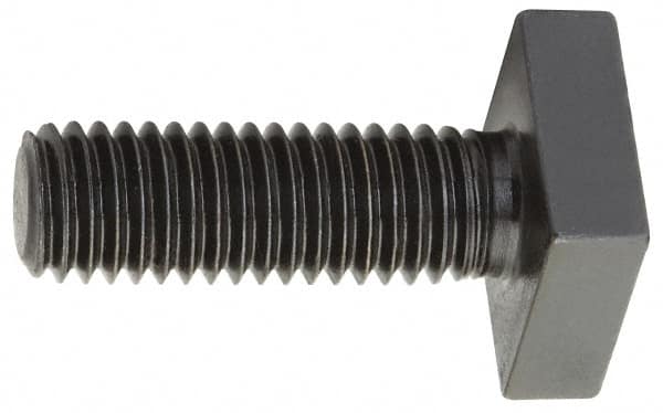 TE-CO - T-Bolts Type: T-Bolt System of Measurement: Inch - Eagle Tool & Supply