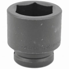 SK - Impact Socket - 3/4"DR 41MM IMPACT SOCKET - Eagle Tool & Supply