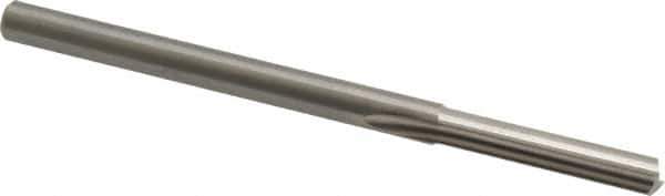 Onsrud - 1/4" Diam, 1/4" Shank Diam, 1-1/4" Length of Cut, 2 Flute Double Edge Straight Router Bit - 4" Overall Length, Right Hand Cut, Solid Carbide - Eagle Tool & Supply