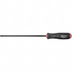 Bondhus - Hex Drivers Fastener Type: Hex Ball End System of Measurement: Inch - Eagle Tool & Supply