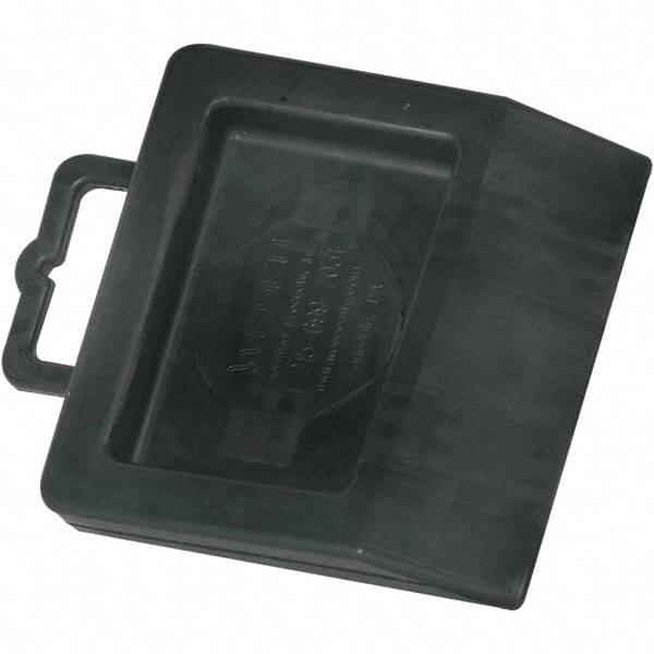 Wesco Industrial Products - Pallet Accessories Type: Jack Stop For Use With: Pallet Truck - Eagle Tool & Supply