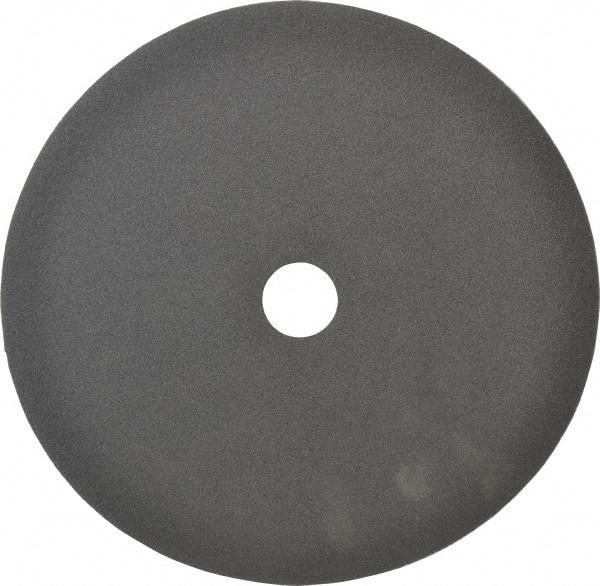 3M - 7" Diam 7/8" Hole 120 Grit Fiber Disc - Fine Grade, Zirconia Alumina, Series 501C - Eagle Tool & Supply