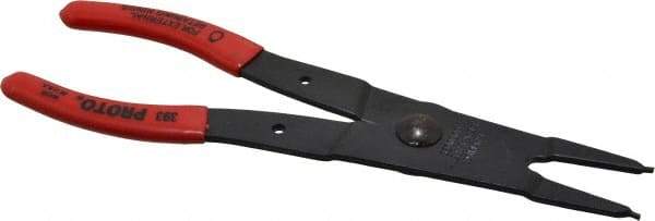 Proto - Standard Retaining Ring Pliers - External - Eagle Tool & Supply