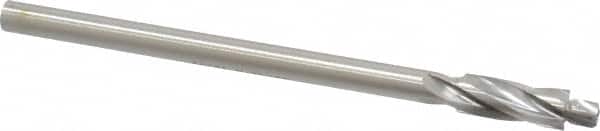 Made in USA - #10 Wire Socket Head Cap Screw Compatible, High Speed Steel, Solid Pilot Counterbore - Eagle Tool & Supply