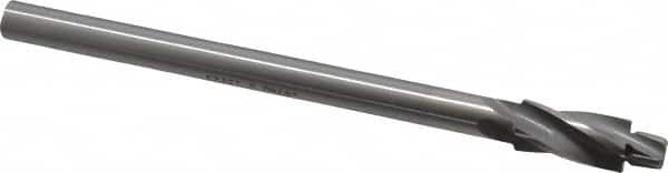 Made in USA - 5/16" Socket Head Cap Screw Compatible, High Speed Steel, Solid Pilot Counterbore - Eagle Tool & Supply