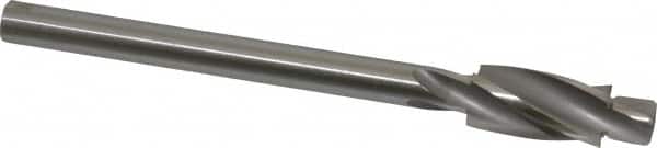 Made in USA - 1/2" Socket Head Cap Screw Compatible, High Speed Steel, Solid Pilot Counterbore - Eagle Tool & Supply
