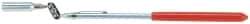 Proto - 8" Long Magnetic Retrieving Tool - 1.5 Lb Max Pull, Steel & Aluminum - Eagle Tool & Supply