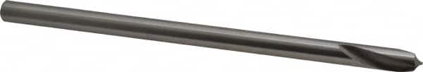 Keo - 3/8" Body Diam, 120°, 7" OAL, Cobalt Spotting Drill - Eagle Tool & Supply