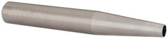 Seco - Minimaster 3/4" 85° Shank Milling Tip Insert Holder & Shank - 0.374" Neck Diam, 5-1/2" OAL, MM10 Tool Holder - Eagle Tool & Supply