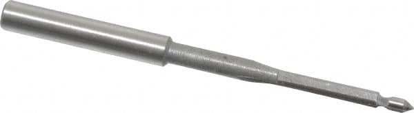Value Collection - #2 Wire Fillister Head Screw Compatible, High Speed Steel, Solid Pilot Counterbore - Eagle Tool & Supply