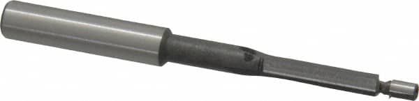 Value Collection - #4 Wire Fillister Head Screw Compatible, High Speed Steel, Solid Pilot Counterbore - Eagle Tool & Supply