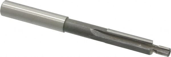 Value Collection - #6 Wire Fillister Head Screw Compatible, High Speed Steel, Solid Pilot Counterbore - Eagle Tool & Supply