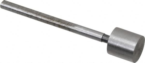 Value Collection - 9/32" Head Diam, 3/32" Shank Diam, Counterbore Pilot - Eagle Tool & Supply