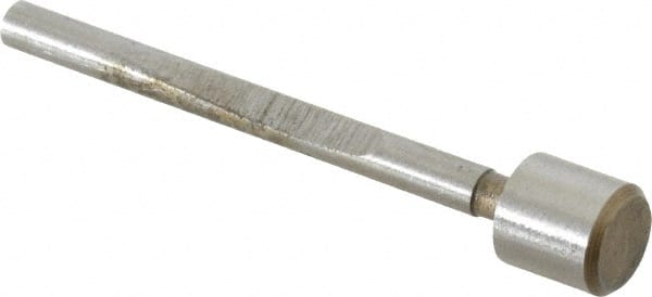 Value Collection - 9/32" Head Diam, 1/8" Shank Diam, Counterbore Pilot - Eagle Tool & Supply