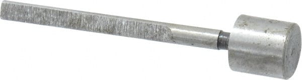Value Collection - 11/32" Head Diam, 1/8" Shank Diam, Counterbore Pilot - Eagle Tool & Supply