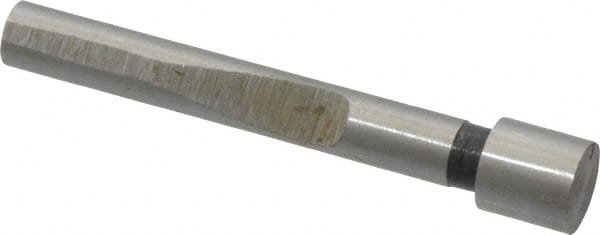 Value Collection - 11/32" Head Diam, 1/4" Shank Diam, Counterbore Pilot - Eagle Tool & Supply