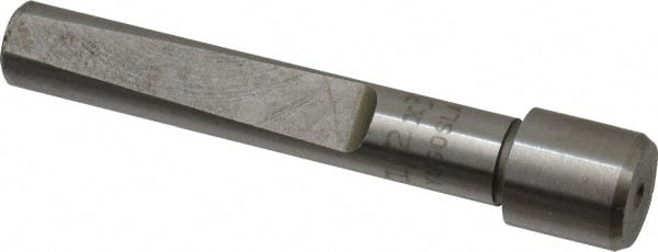 Value Collection - 1/2" Head Diam, 3/8" Shank Diam, Counterbore Pilot - Eagle Tool & Supply
