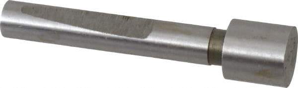 Value Collection - 11/16" Head Diam, 7/16" Shank Diam, Counterbore Pilot - Carbon Steel - Eagle Tool & Supply