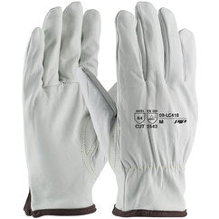 09-LC418/XXL Gloves - Eagle Tool & Supply