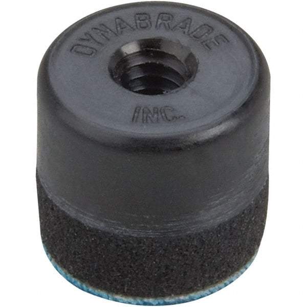 Dynabrade - 3/4" Diam Disc Backing Pad - 15,000 RPM - Eagle Tool & Supply