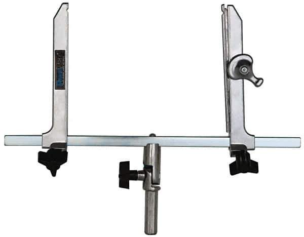 Panavise - 276.23mm High Circuit Board Holder Attachment - For Use with Panavises - Eagle Tool & Supply