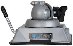Panavise - 3-1/4" High x 130.18mm Long x 107.95mm Wide Base (Vacuum) - For Use with Panavises - Eagle Tool & Supply