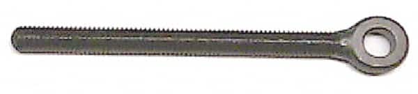 Made in USA - Rod Ends System of Measurement: Inch Head Type: Eye Hole - Eagle Tool & Supply