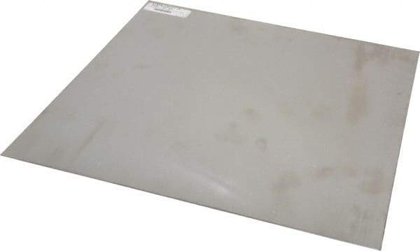 Value Collection - 1/16 Inch Thick x 12 Inch Wide x 12 Inch Long, Aluminum Sheet - Alloy 6061-T6 - Eagle Tool & Supply