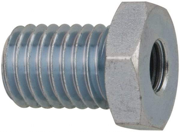 Dynabrade - Abrasive Disc Adapter - 1-3/8" Long - Eagle Tool & Supply