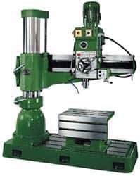 Value Collection - Drill Press - 1 hp - Eagle Tool & Supply