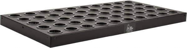 Big Bear Enterprises - 40 Cat V and BT Shelf - Eagle Tool & Supply