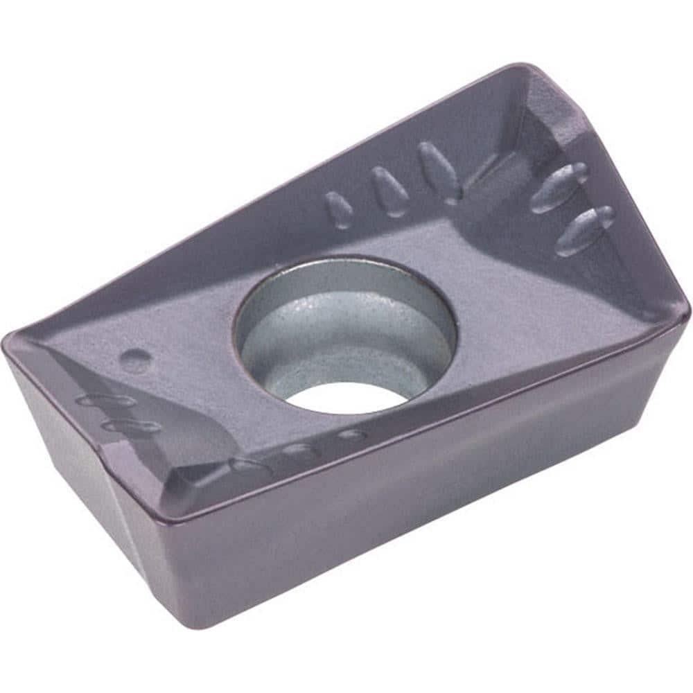 Milling Insert: AH3225, Solid Carbide N/A Finish,
