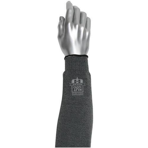 10-KVS18DGH Kevlar Sleeve - Exact Industrial Supply