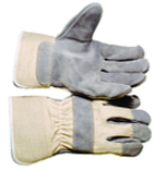 Hardwearing Workers Gloves - Extra Large (dozen pair) - Eagle Tool & Supply