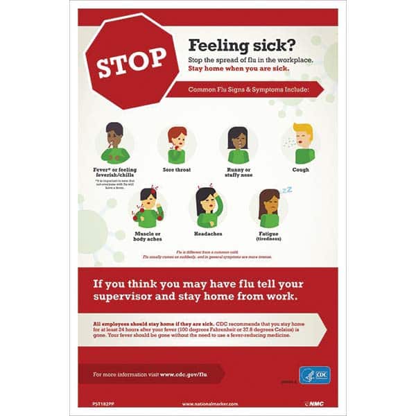 NMC - Training & Safety Awareness Posters Subject: General Safety & Accident Prevention Training Program Title: Emergency Aid Poster - Eagle Tool & Supply