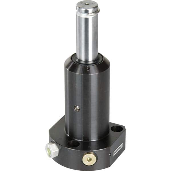 Enerpac - Swing Clamps Operation Type: Hydraulic Action Type: Double-Acting - Eagle Tool & Supply