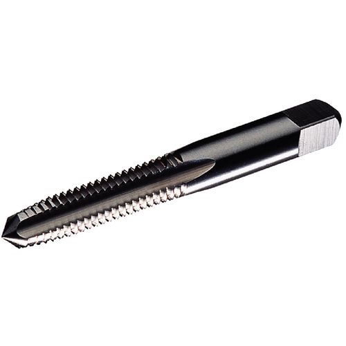 19225 5353TC M8X1.25 D5 4F PLUG TAP - Eagle Tool & Supply