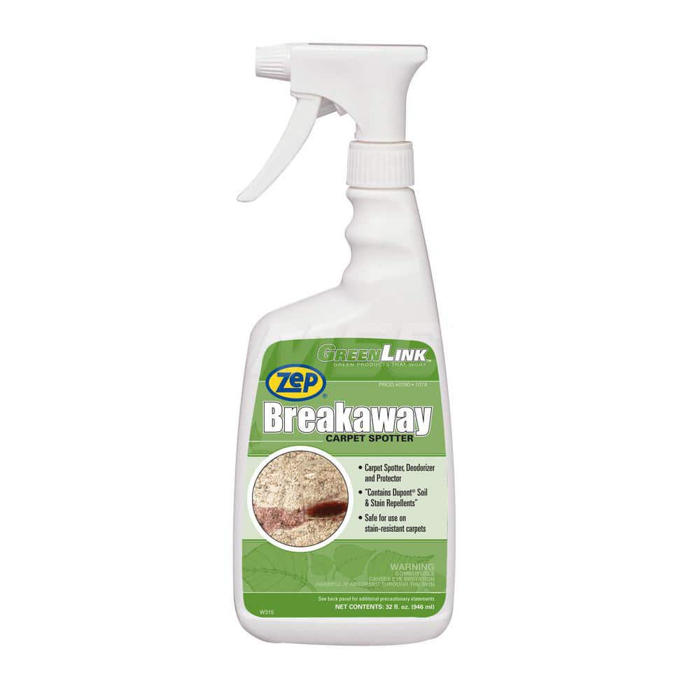 Break-Away Carpet Care
