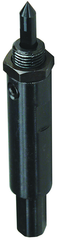 ARBOR-ASSY 3/8-24 TO 3 FLT SHK - Eagle Tool & Supply