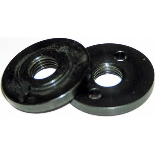 3M - Power Grinder, Buffer & Sander Parts Product Type: Flange For Use With: 28403 - Eagle Tool & Supply