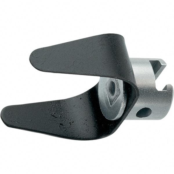 Rothenberger - Drain Cleaning Machine Cutters & Accessories Type: Cutter 4 Blade For Use With Machines: Rothenberger R600 Drain Cleaner - Eagle Tool & Supply